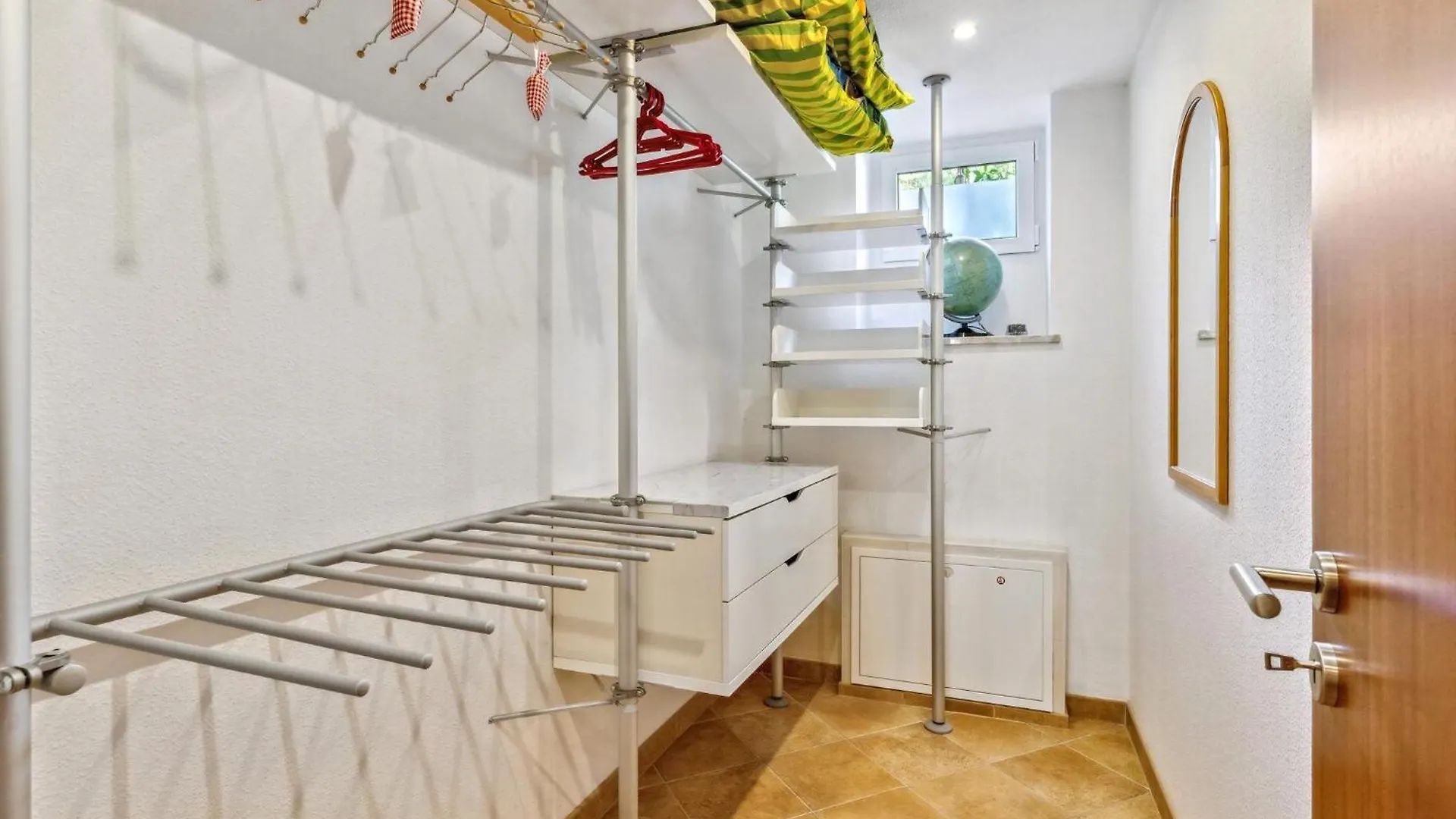 Διαμέρισμα Ferienwohnung In Karlshorst Mit Terrasse Βερολίνο