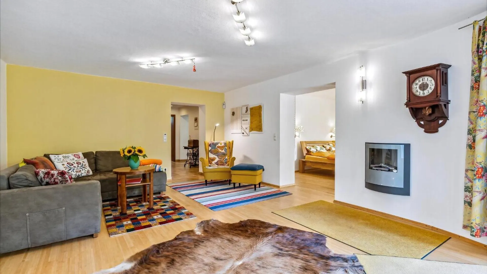 Ferienwohnung In Karlshorst Mit Terrasse Βερολίνο Διαμέρισμα