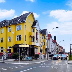 3* Hotel Karlshorst